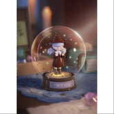 Molinta Chasing Light Series Big Secret Crystal ball(1/216)